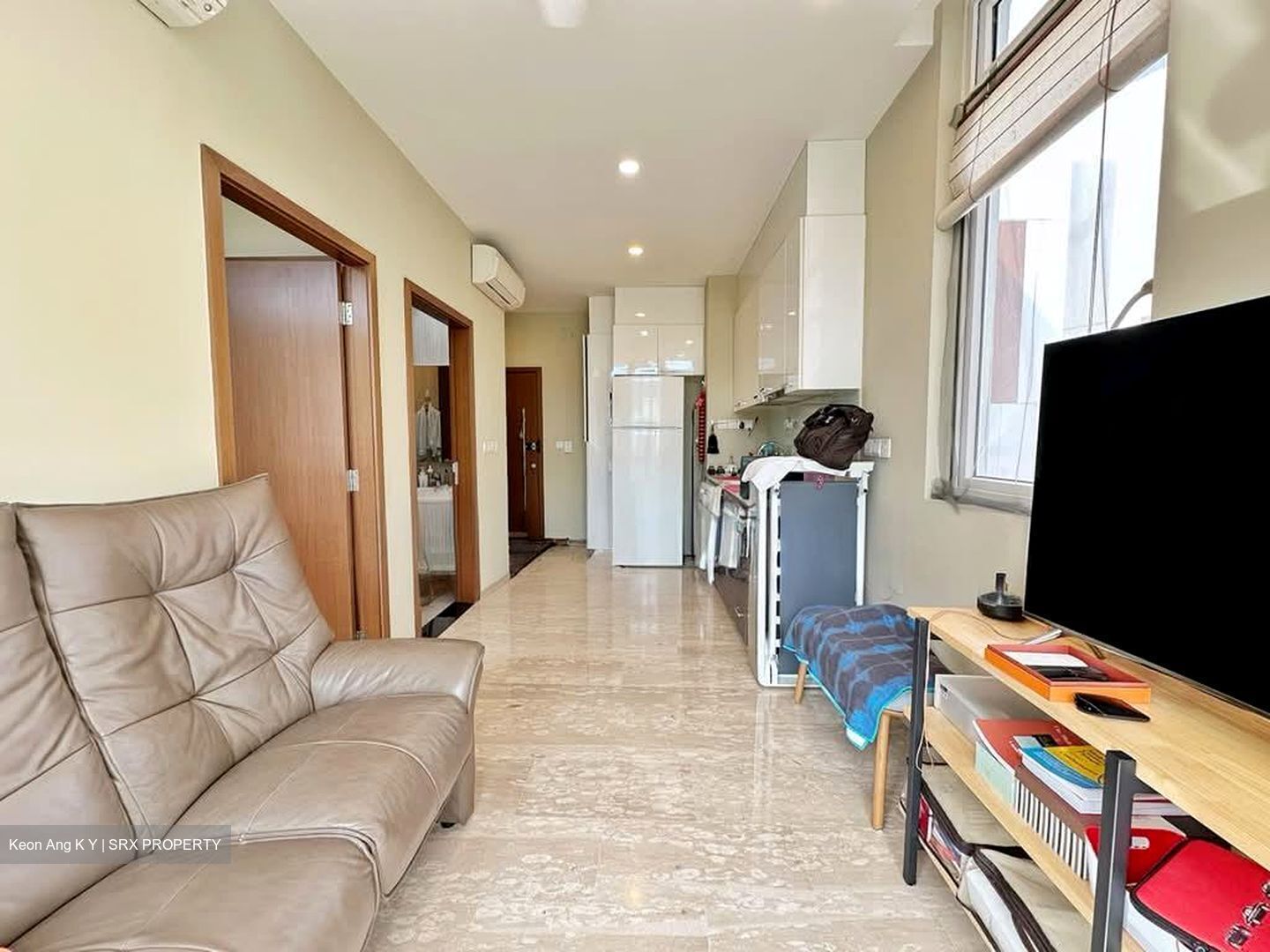 The Hillford (D21), Apartment #568080421